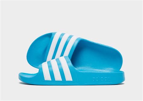 adidas slippers kind maat 25|Amazon.com: Adidas Slipper.